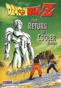 Dragon Ball Z: The Return of Cooler