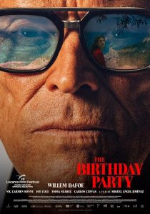 The Birthday Party