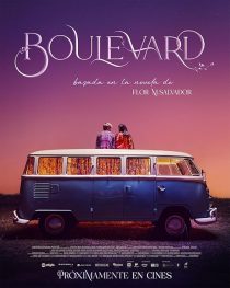 Boulevard