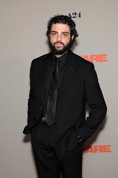 Noah Centineo