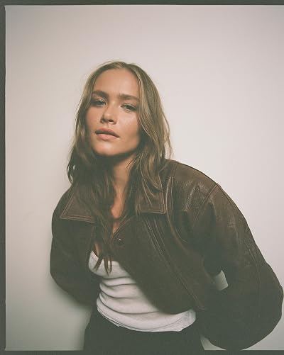 Charlotte Maggi