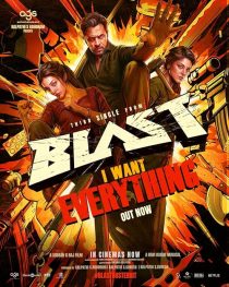 Blast