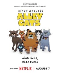 Alley Cats