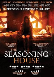 The Seasoning House