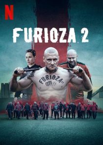 Druga Furioza