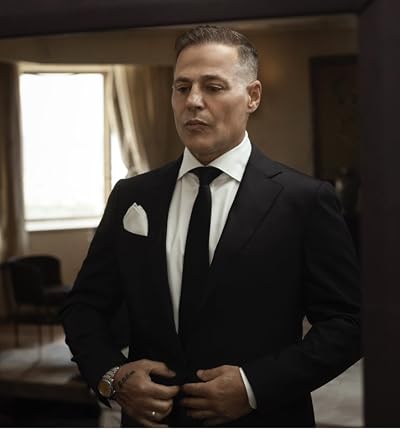 Louis Mandylor