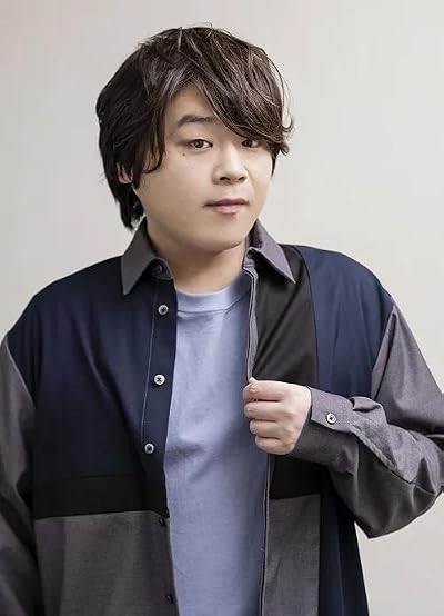 Yoshitsugu Matsuoka