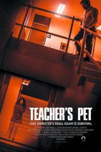 Teacher's Pet
