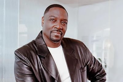 Adewale Akinnuoye-Agbaje