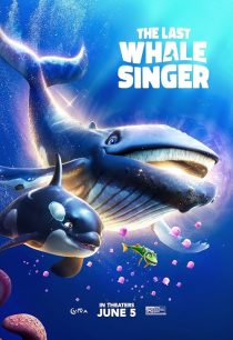 The Last Whale Singer