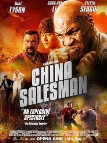 China Salesman