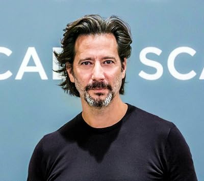 Henry Ian Cusick