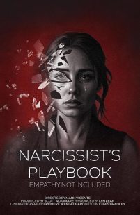 The Narcissist's Playbook