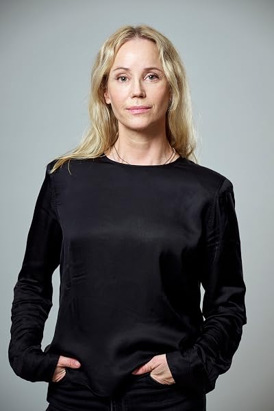Sofia Helin