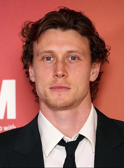 George MacKay