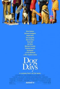 Dog Days