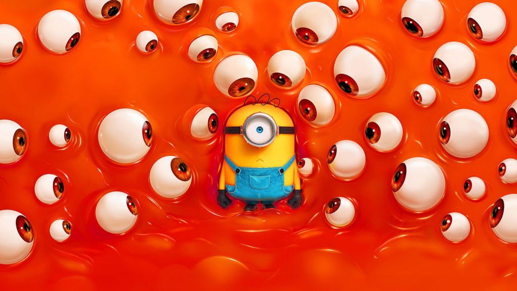 دانلود انیمیشن Minions & Monsters 2026 ( مینیون ها و هیولاها ۲۰۲۶ ) با زیرنویس فارسی چسبیده