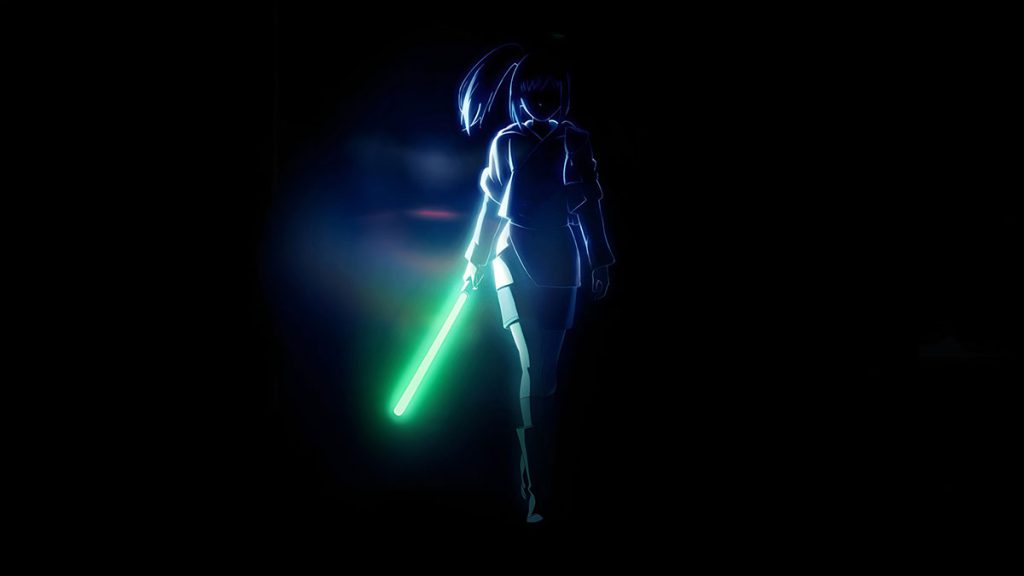 دانلود انیمه Star Wars: Visions Presents – The Ninth Jedi ( جنگ ستارگان: ویژن‌ها – جدای نهم ) با زیرنویس فارسی چسبیده