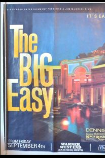 The Big Easy