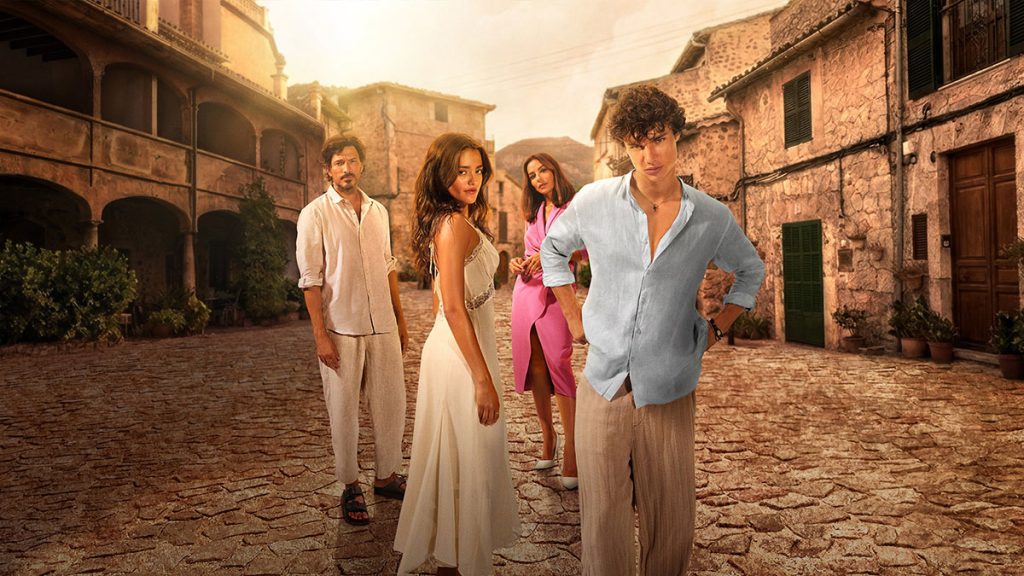 دانلود فیلم The Last Sunrise 2026 ( آخرین طلوع خورشید ۲۰۲۶ ) با زیرنویس فارسی چسبیده