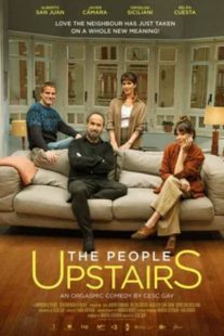 The People Upstairs