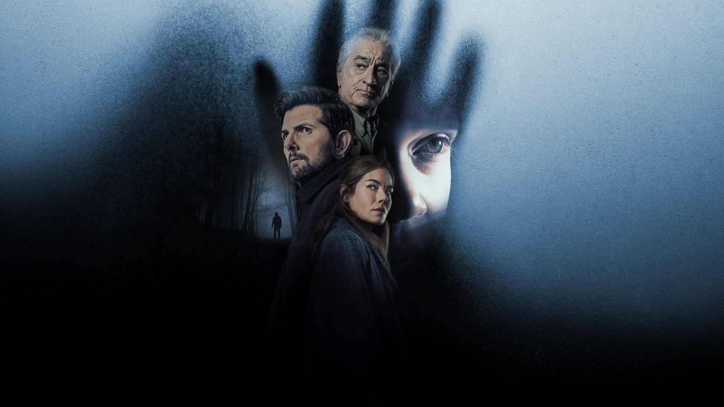 دانلود فیلم The Whisper Man 2026 ( مرد نجواگر ۲۰۲۶ ) با زیرنویس فارسی چسبیده