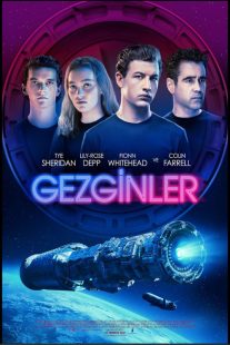 Voyagers
