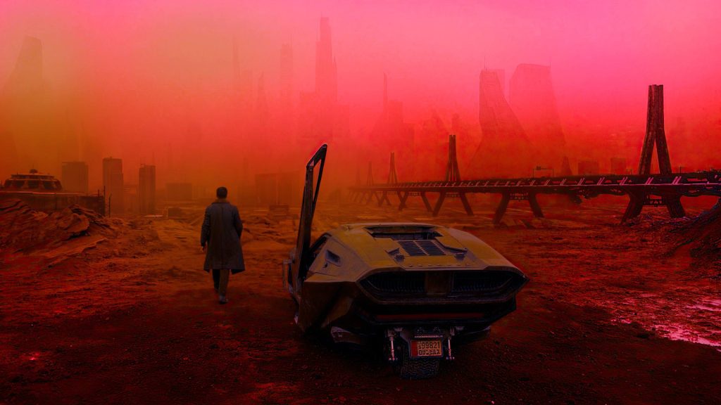 فرنچایز Blade Runner