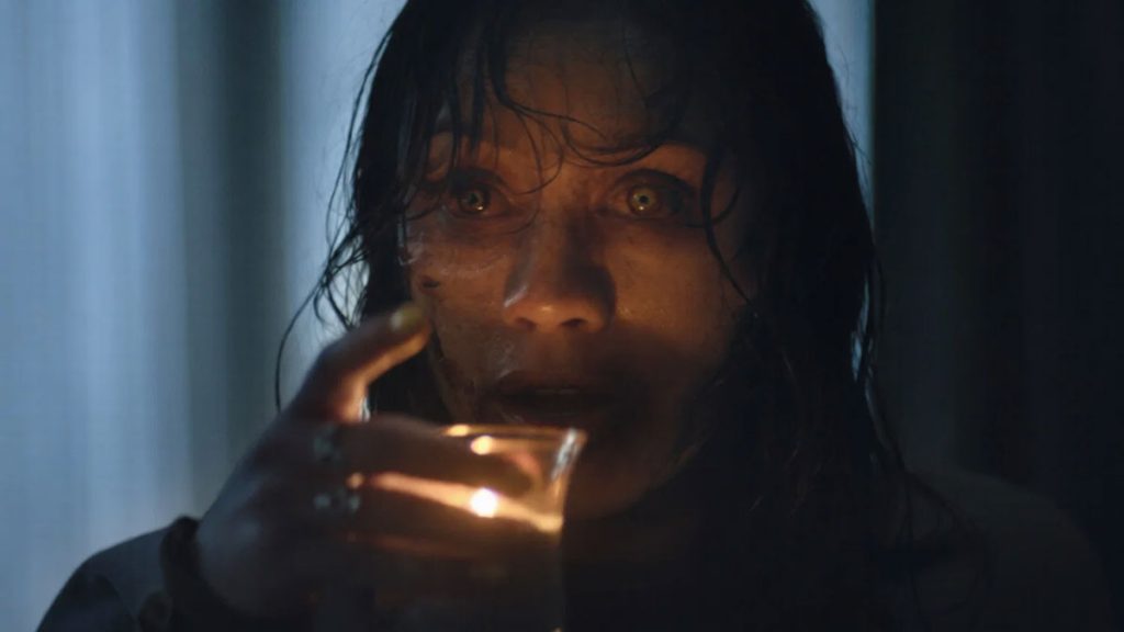 دانلود فیلم Evil Dead Burn 2026 ( سوزاندن مرده شیطانی ۲۰۲۶ ) با زیرنویس فارسی چسبیده