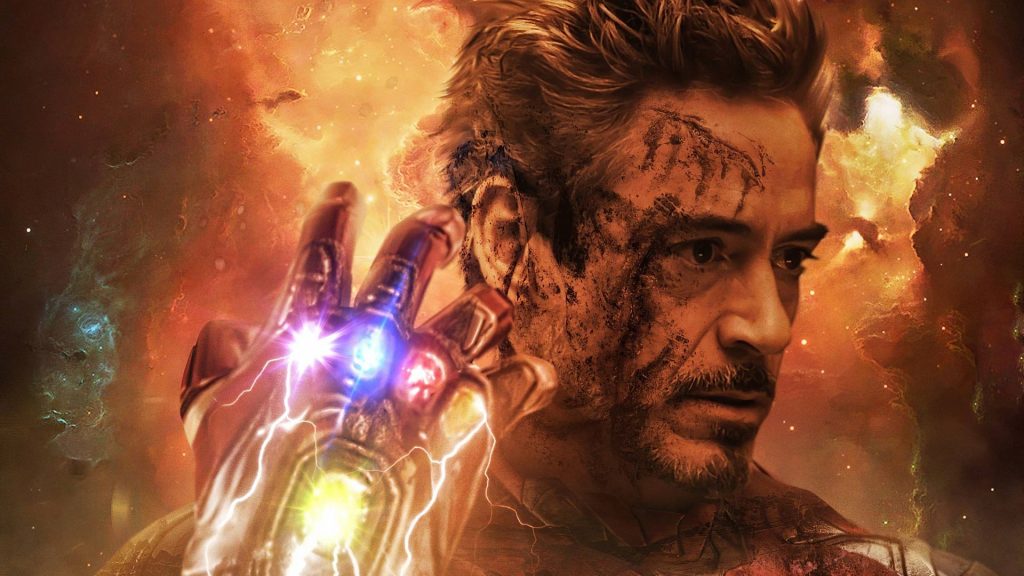 تریلر فیلم Avengers Endgame: Encore