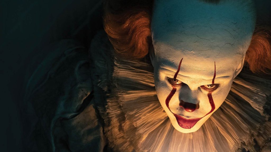 فصل دوم سریال It: Welcome to Derry