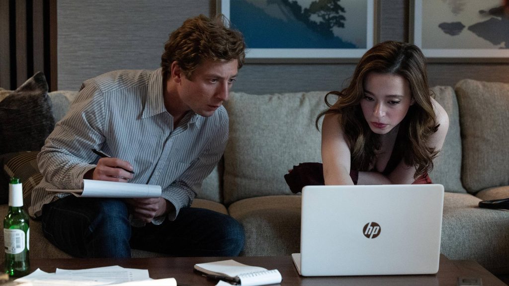تریلر جدید فیلم The Social Reckoning