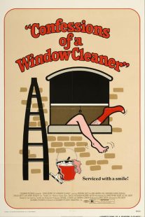 Confessions of a Window Cleaner
