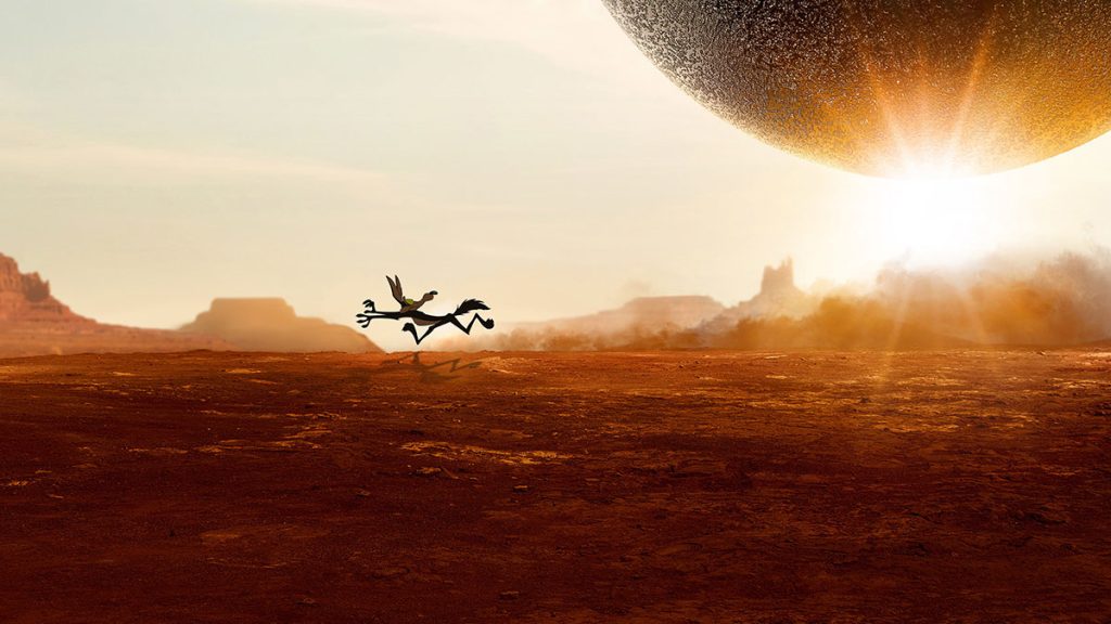 دانلود فیلم Coyote vs. Acme 2026 ( کایوت در برابر اکمی ۲۰۲۶ ) با زیرنویس فارسی چسبیده