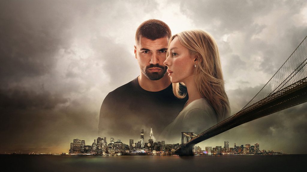 دانلود فیلم Drawn Together 2026 ( در کنار هم ۲۰۲۶ ) با زیرنویس فارسی چسبیده