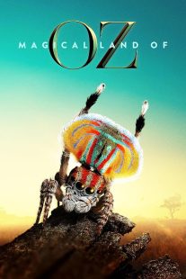 Magical Land of Oz