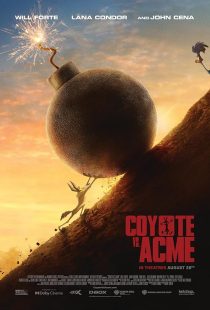 Coyote vs. Acme