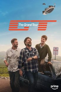 The Grand Tour