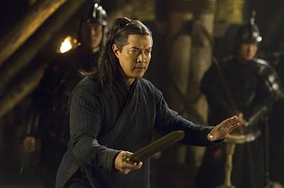 Russell Wong