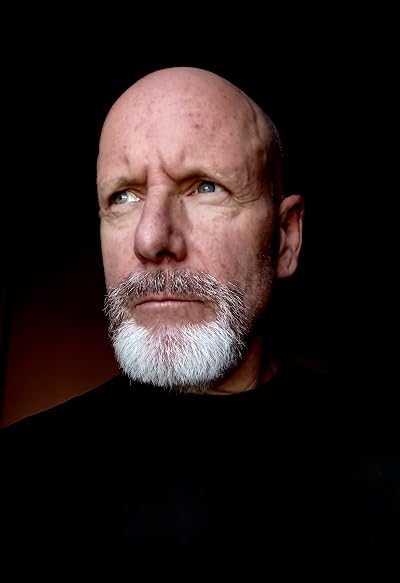 Hugh Dillon