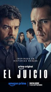 The Trial