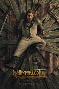 Kaamelott: The Second Chapter