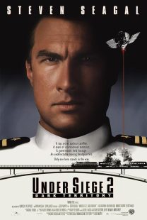 Under Siege 2: Dark Territory