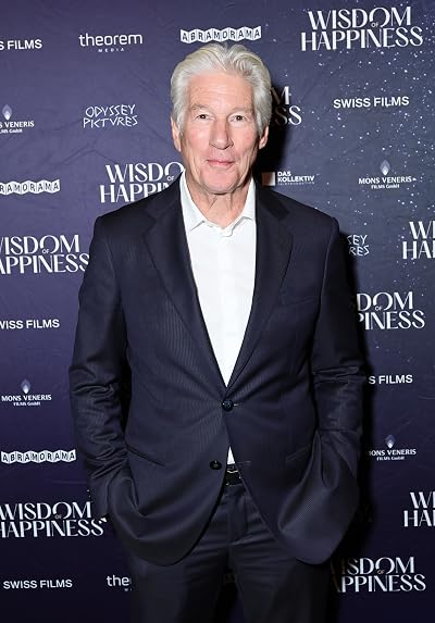 Richard Gere