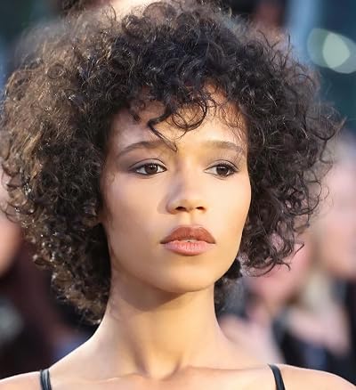 Taylor Russell