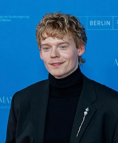 Lucas Lynggaard Tønnesen