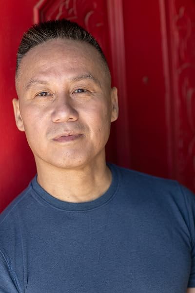 BD Wong