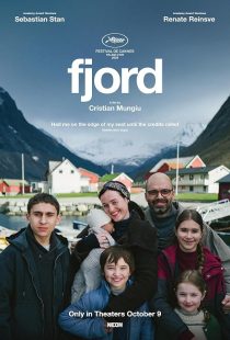 Fjord