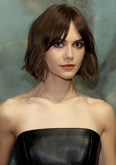 Emilia Jones