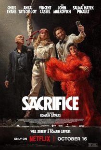 Sacrifice